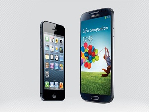 Apple mı? Samsung mu?