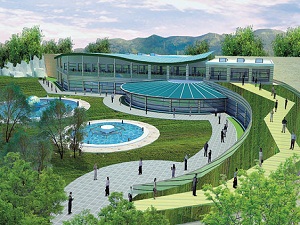 TOKİ’den Hakkâri’ye kampüs