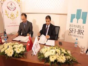 Öğretim üyeleri liselerde derse girecek