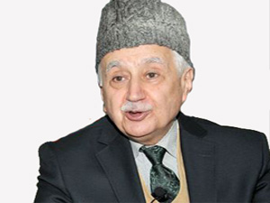 Ayasofya tekrar Müslümanlara verilmelidir