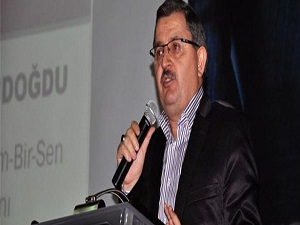 Gündoğdu: Memur, pazartesi serbest kıyafetle gidecek