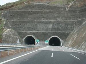 Ovit Tüneli emlak fiyatlarına tavan yaptırdı