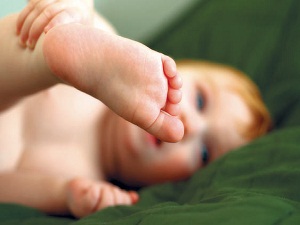 Çocuklarda düztabanlık uyarısı