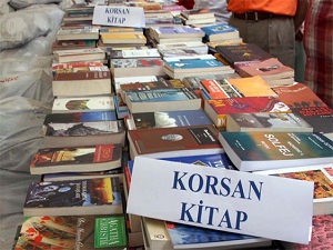 Karekod denetimleri arttı, korsan geriledi