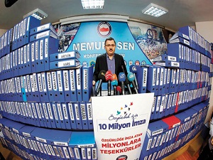 Kamuda serbest kıyafet dönemi!