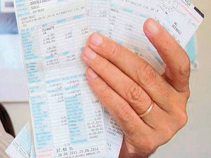 Fatura, kira alan ev sahibini ele verecek