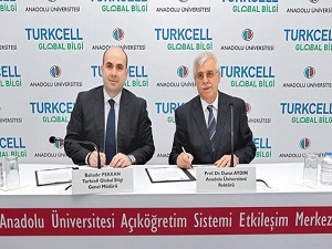 AÖF’e özel çağrı merkezi açıldı