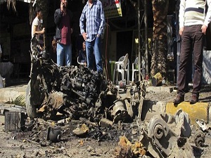 Irak'ta en az 112 bin sivil öldü