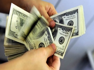 Yurtdışı harcırahlar belirlendi