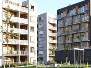 Bir yılda gayrimenkul alan yabancı sayısı açıklandı