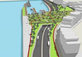 Kıyı Tasarımı İçin Geri Sayım