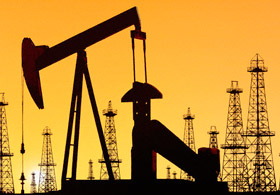 Türkiyeden Afrikada Petrol Hamlesi