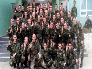Kur'an yarışmasındaki askerlere soruşturma