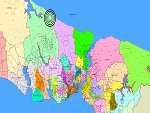 3. havalimanı çevresine milyonluk yeni şehir