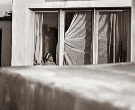 Said Nursî ve İstanbul-Şiir