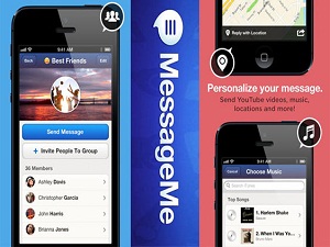 Ücretsiz mesaj programları ne kadar masum?