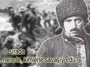 Said Nursi, Çanakkale harbine neden katılamadı?