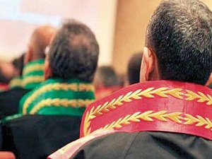 Sanıkların hakimlere baskı planına Yargıtay freni