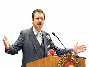 Filistinli ve İsrailli şirketlerin arasını bulacak