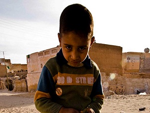 Çocuk kaçıranlar idam edilecek