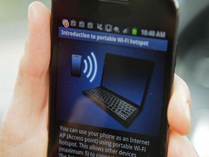 Kablosuz internet bağlantısı zararlı mı?