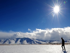Hava sıcaklığı batıda artacak