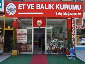 EBK'dan satış mağazalarına sıkı denetim