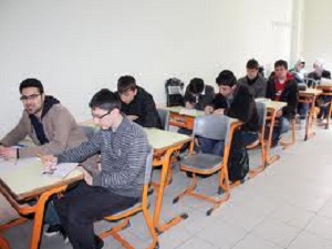 Avcı kapatılan dershaneleri açıkladı