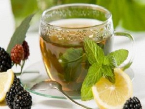 Kahve ve yeşil çay felç riskini azaltıyor