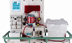 Organ naklinde ‘devrim’ cihazı