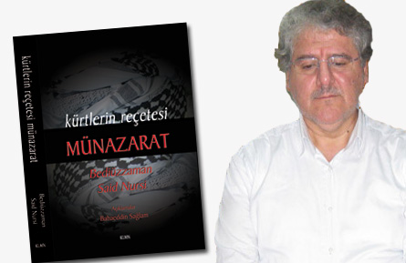 Bediüzzaman’ın eski ve yeni eserleri anahtardır