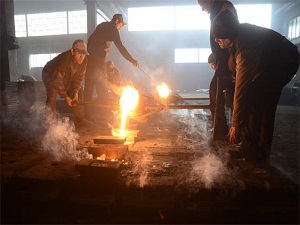 Türkiye, Avrupa'nın üretim üssü olacak