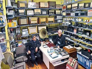 Müze değil, muhtarlık
