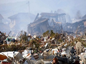 Japonya'dan dev deprem bütçesi