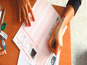 YGS adayları, sınav yerlerini 23 Mart'ta görebilecek