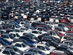 Binlerce araç sahibine kötü sürpriz