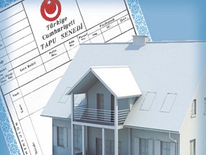 Tapuda 'metrekare oyunları'na müdahale geliyor