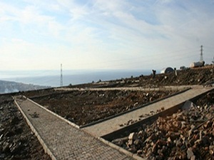 Yabancılara ücretsiz mezar