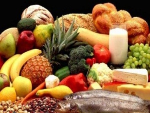 Meyve-sebze yemiyorsanız dikkat!