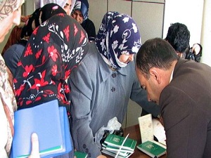 Gelir testi yaptıran kaç kişiye sağlık ücretsiz?