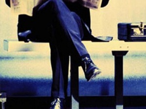 Bacak bacak üstüne atmayın