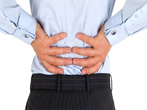 Bu eller fıtığı yok ediyor