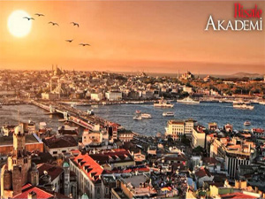 Said Nursi'nin adım adım İstanbul günleri belgeseli