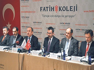 Eğitimde dev birleşme