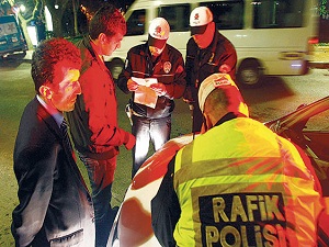 Trafik cezasında tebligat mağduru olabilirsiniz