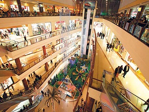 25 alışveriş merkezi daha geliyor