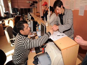 YGS için pazar sabahı nüfus müdürlükleri açık olacak