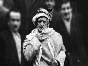 MAH’ın ‘çok gizli’ Said Nursi dosyası