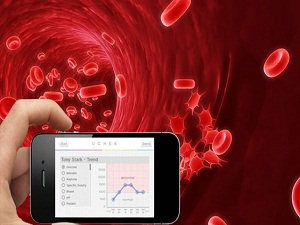Wi-fi'li kan tahlili yaptır, sonuçlar telefona gelsin