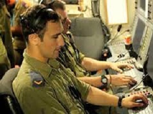 İsrail, güvenlik kameralarını artırdı